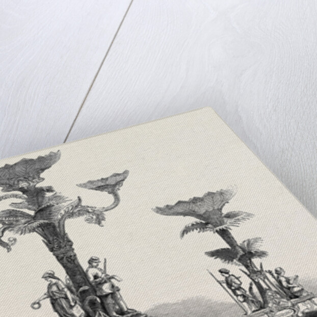 Testimonial to Major-General Sir Andrew Scott Waugh Late Surveyor-General of India 1862 by Anonymous