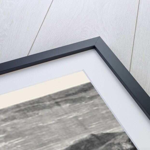 The Bay of Finlarig Loch Tay Perthshire with the Mausoleum of the Breadalbane Family 1862 by Anonymous