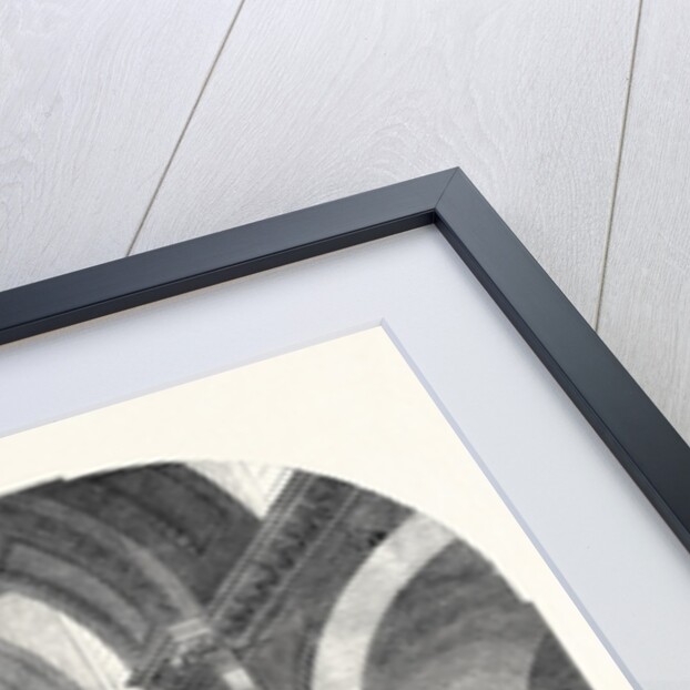 Confirmation of Dr. Longley's Election to the Archbishopric of Canterbury in the Church of St. Mary-Le-Bow Cheapside: The Archbishop-Elect Taking the Oaths 1862 by Anonymous