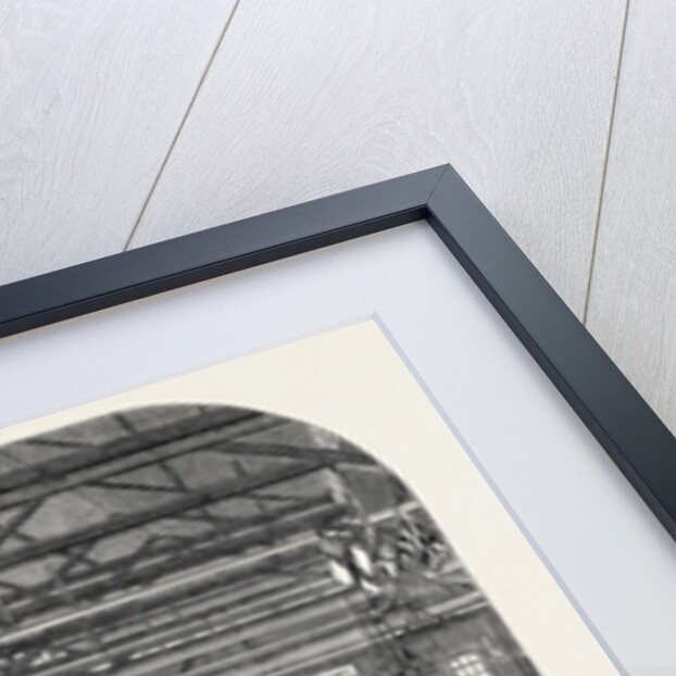 Opening of the New Building of the Field-Lane Refuge and Ragged School 1866 by Anonymous