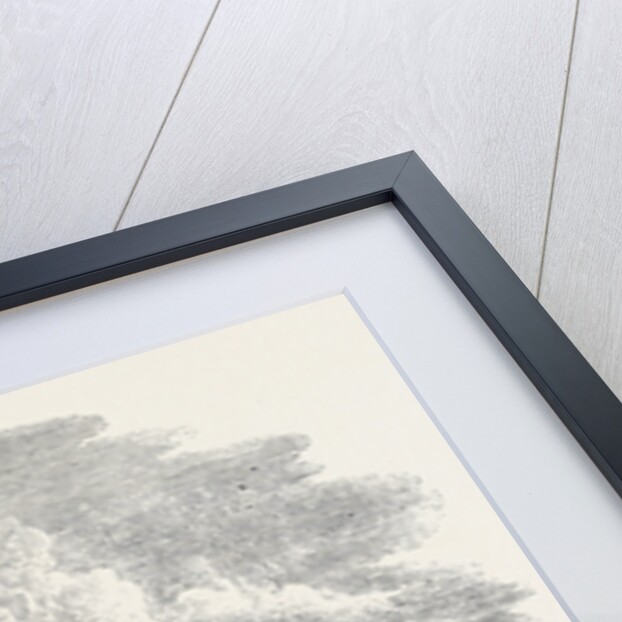 Benhilton Church Sutton Surrey UK 1866 by Anonymous