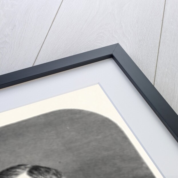 Sir John Fox Burgoyne Bart. G.C.B. by Anonymous