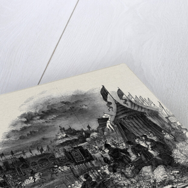 A Leaf from a Neglected Record by Anonymous