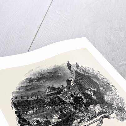 A Leaf from a Neglected Record by Anonymous