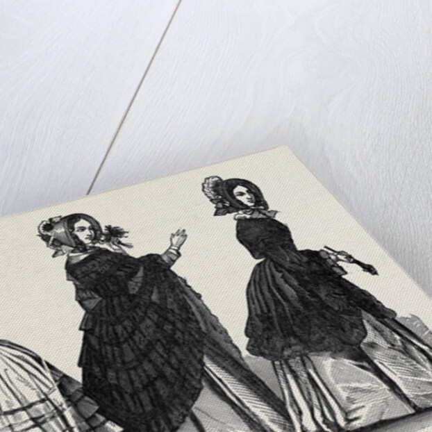 Fashions for July by Anonymous