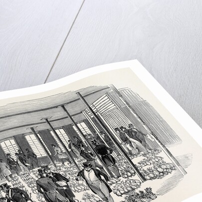 Sale of West India Pine Apples. by Anonymous