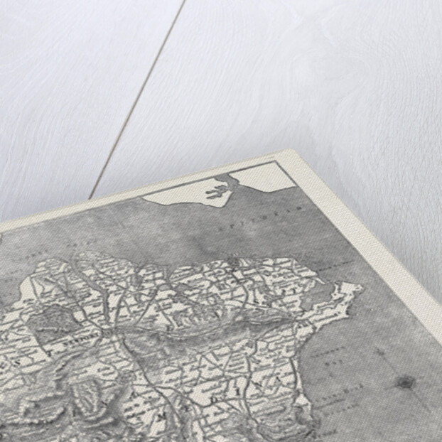 Isle of Wight by Anonymous