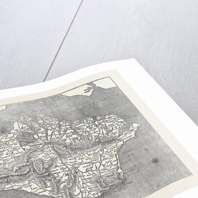 Isle of Wight by Anonymous