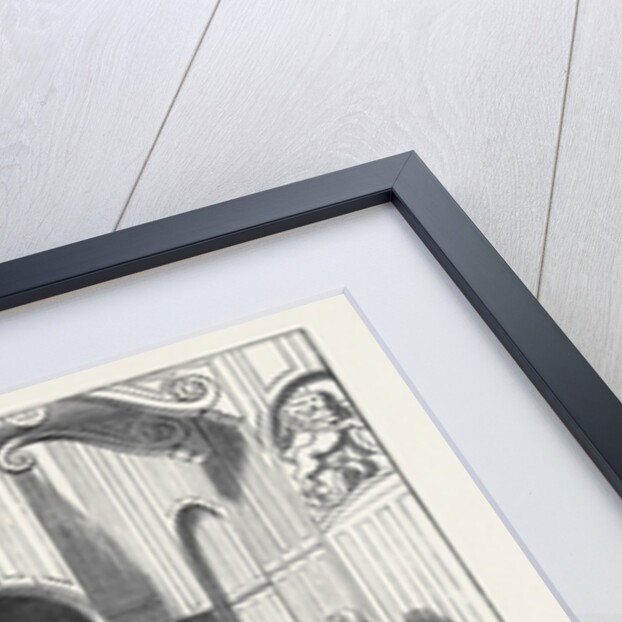 Ancient Ceremony of Chopping Sticks, and Counting Horse-Shoes and Hob-Nails by Anonymous