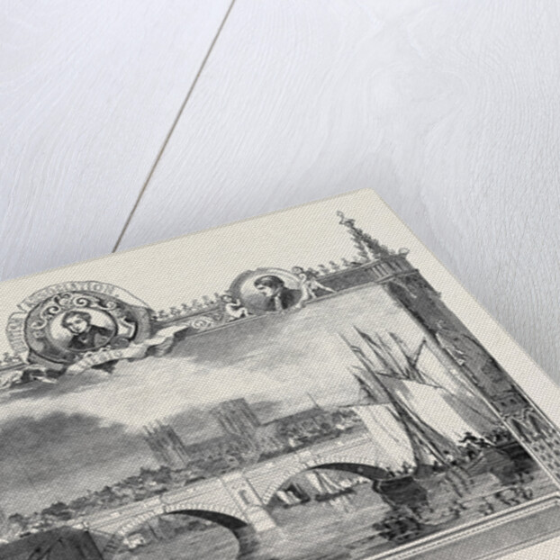 Great Meeting of the British Association for the Advancement of Science at York by Anonymous