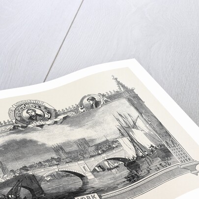 Great Meeting of the British Association for the Advancement of Science at York by Anonymous