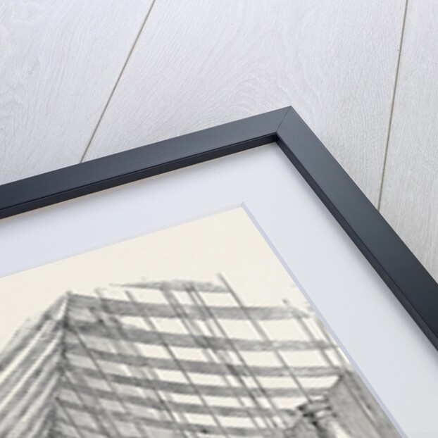 The Banquet in the Hall by Anonymous