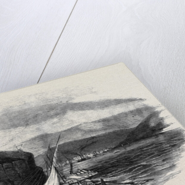 Aden the Gibraltar of the Red Sea by Anonymous