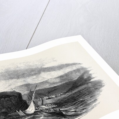 Aden the Gibraltar of the Red Sea by Anonymous