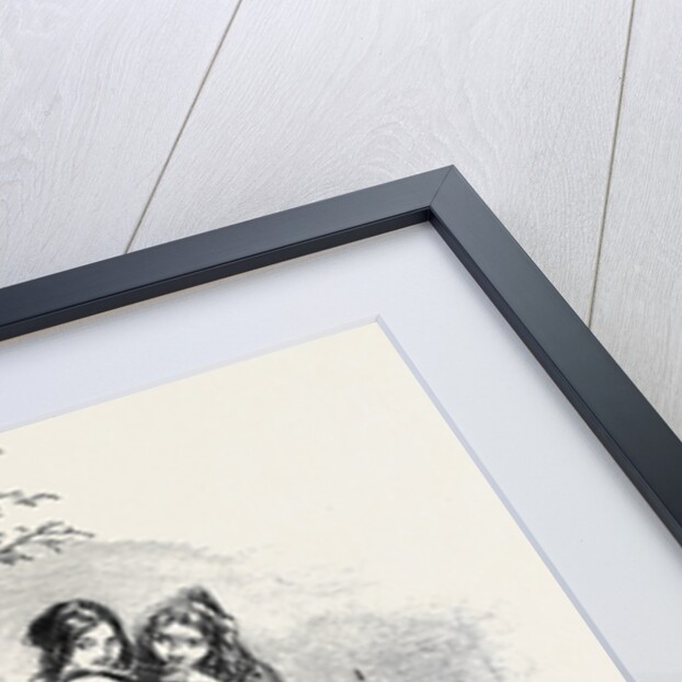 Drawn by Phiz by Anonymous