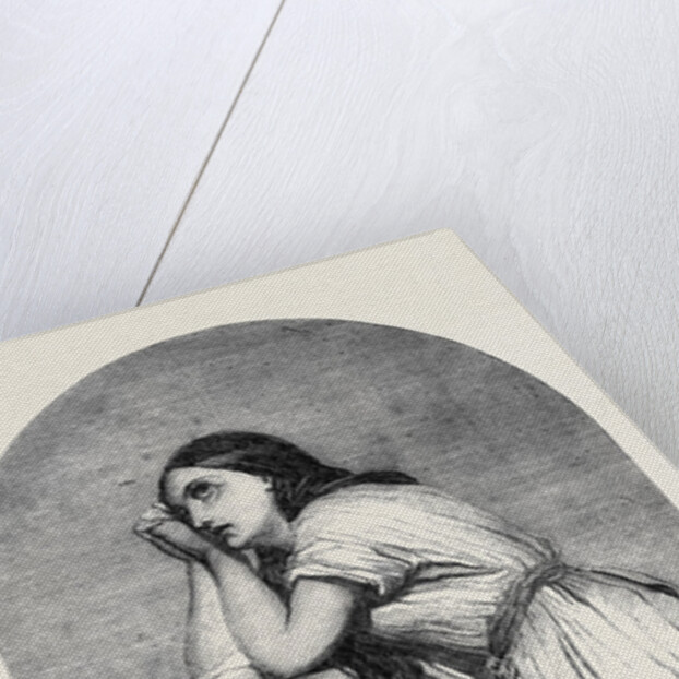 Mignon Aspiring to Heaven by Anonymous