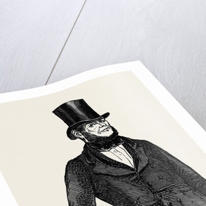 John Forrester, Aged 50 by Anonymous