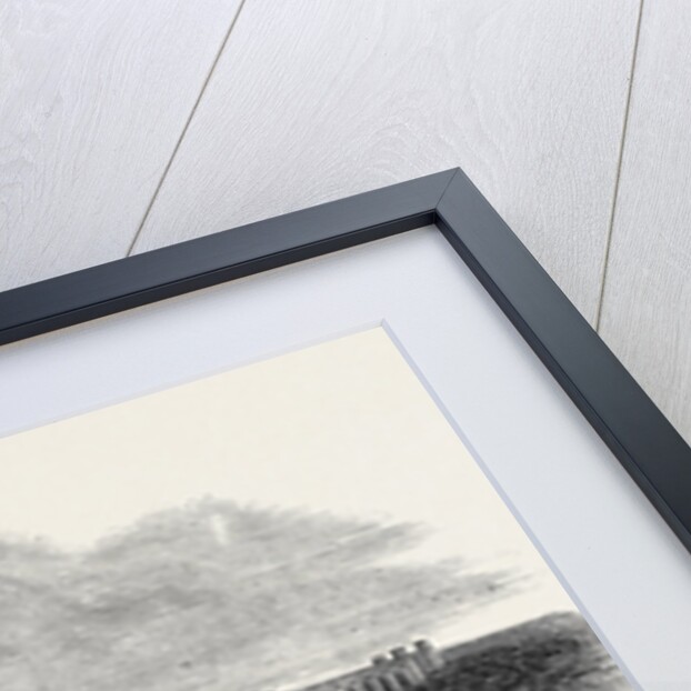 London and Brighton Railway, the Great Ouse Viaduct by Anonymous