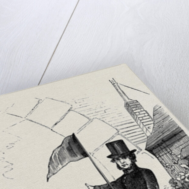 Tunnel Signal, 'All Right' by Anonymous