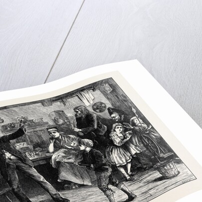 The Story of Sedan: Fighting His Battles O'Er Again. 1871 by Anonymous