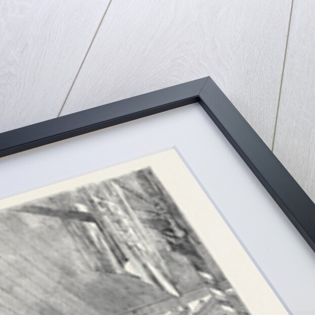 Laying the Foundation Stone of the Merchant Seamen's Orphan Asylum by the Prince Consort: Ladies Placing Purses on the Stone by Anonymous