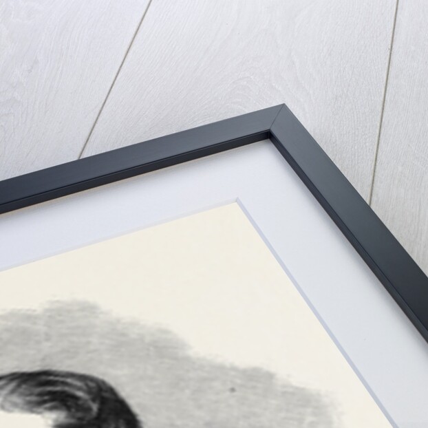 The Late Major Charles Nasmyth by Anonymous