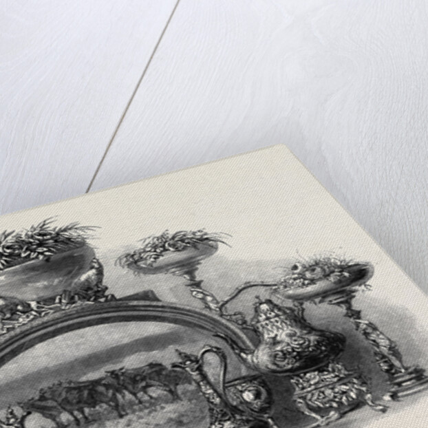 Testimonial to C.J. Bridges Esq. Managing Director of the Great Western Railway of Canada by Anonymous