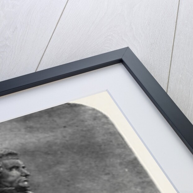 Statue of the Late Mr. Robert Hall M.P. for Leeds and Recorder of Doncaster by Anonymous