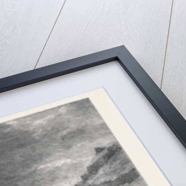 Crab Catchers, from the Exhibition of the Water Colour Society by Anonymous