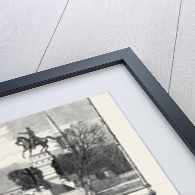 The Civil War in America: Sketches from Richmond Virginia the Capital of the Confederate States of America by Anonymous