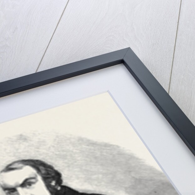 The Late Professor Quekett. by Anonymous