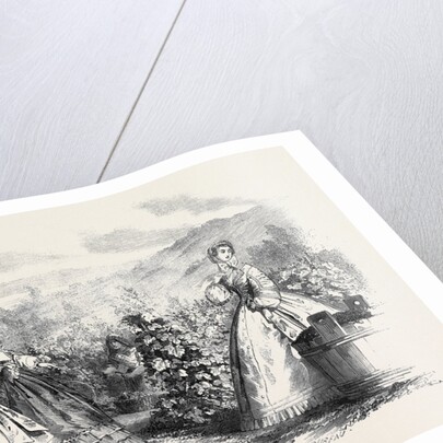 Paris Fashions for October. by Anonymous