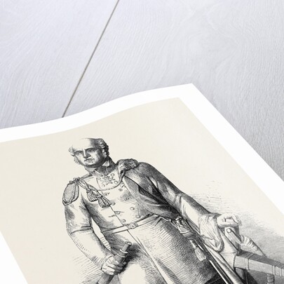 Statue of Sir John Franklin to Be Erected at Spilsby Lincolnshire by Anonymous