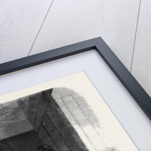 The Outrage on the British Embassy at Jeddo Japan: Attack on Messrs. Oliphant and Morrison by Anonymous