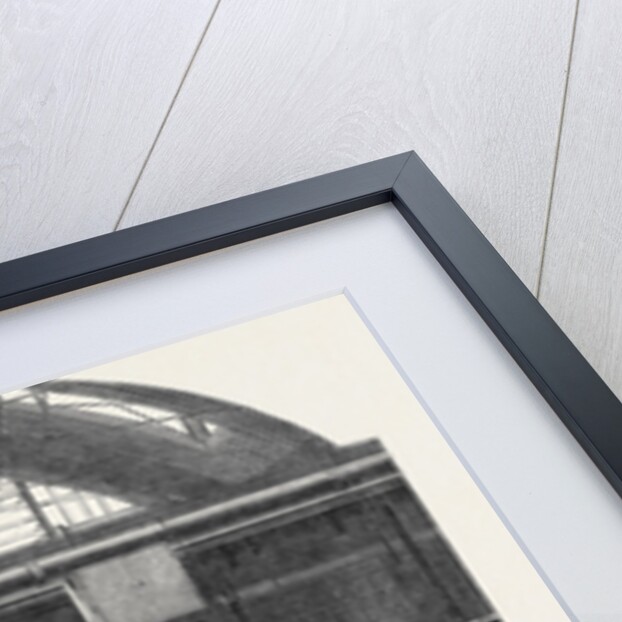 The Candle Room at Price's Patent Candle Manufactory Battersea by Anonymous