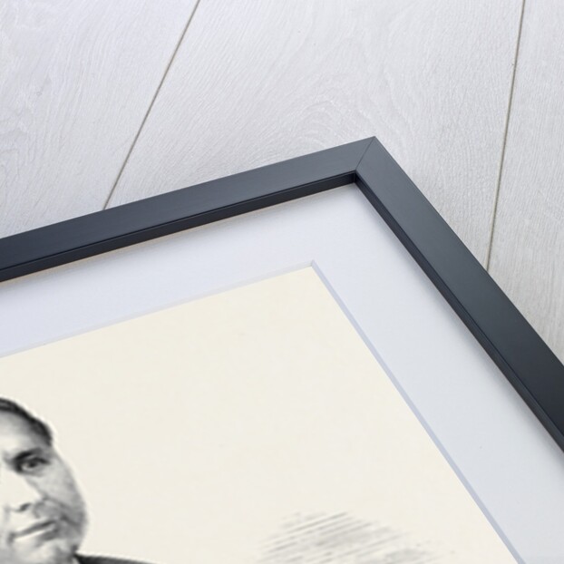 Miss Emily Faithfull by Anonymous