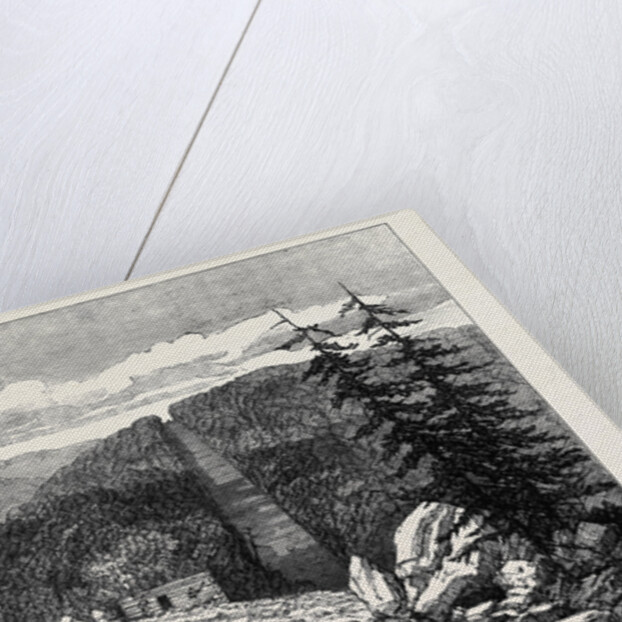 The Boundary Line Between the United States and Canada by Anonymous