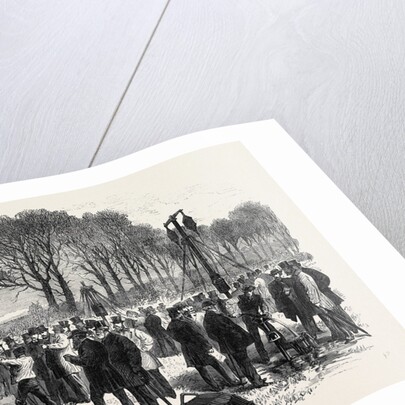Experiments with Norton's Patent Tube-Wells Used by Our Army in Abyssinia 1868 by Anonymous