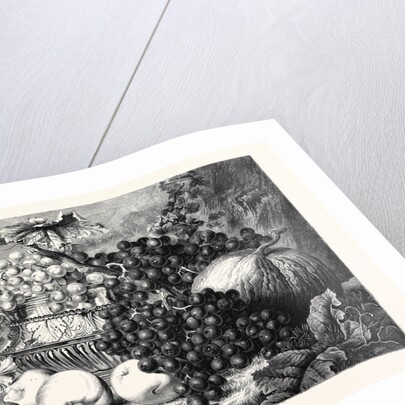 The Golden Age, in the Exhibition of the British Institution by Anonymous