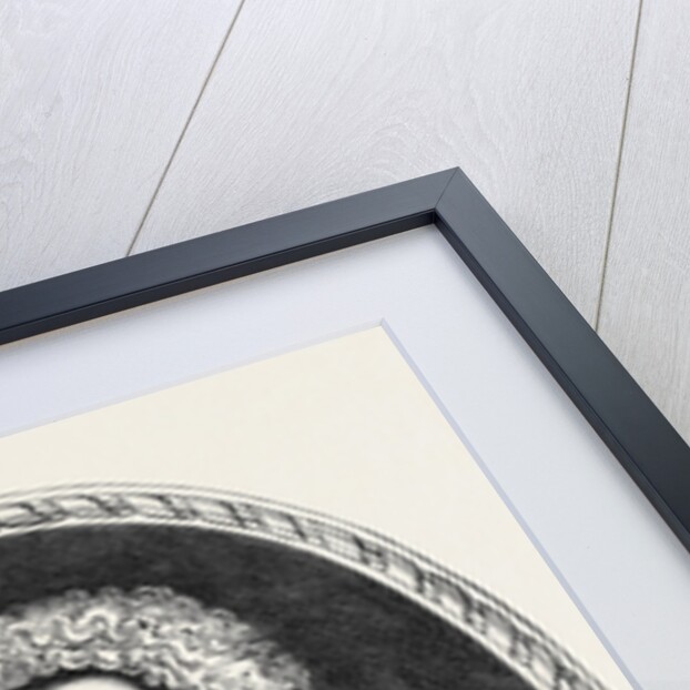 Prince Frederick William Victor Albert Son of the Prince and Princess of Prussia (Prince and Princess Frederick William) by Anonymous