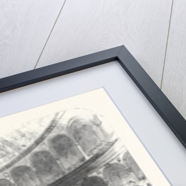 The Opening of the New Italian Parliament by Victor Emmanuel on the 18th Ult. 1861 by Anonymous