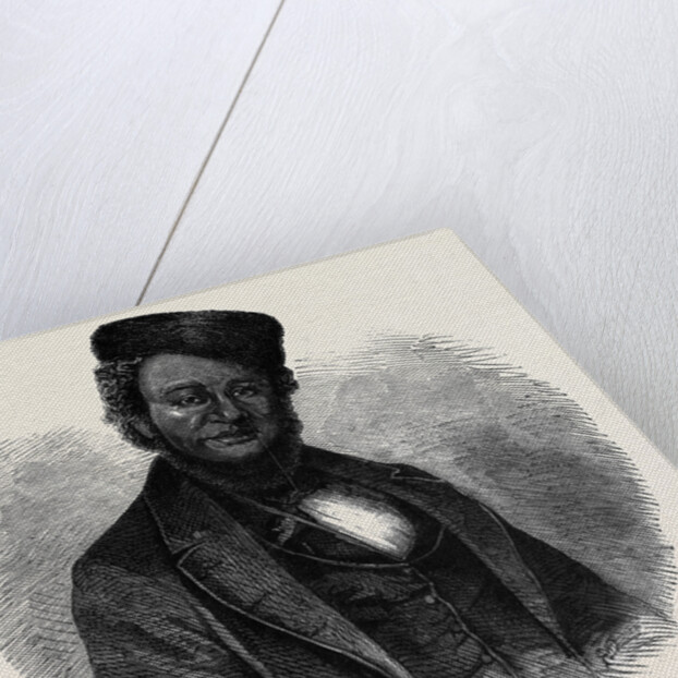 John Anderson the Fugitive Slave in Canada by Anonymous