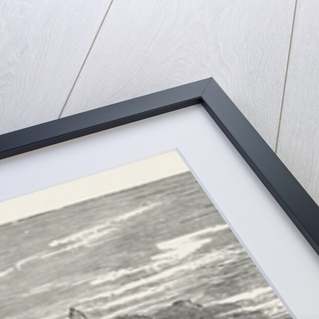 Egypt, Bridge, Engraving 1879 by Anonymous