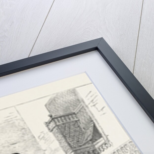 Mohammed Selim by Anonymous