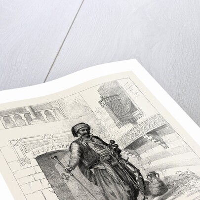 Mohammed Selim by Anonymous