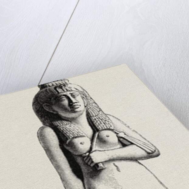 The Queen Ameniritis by Anonymous