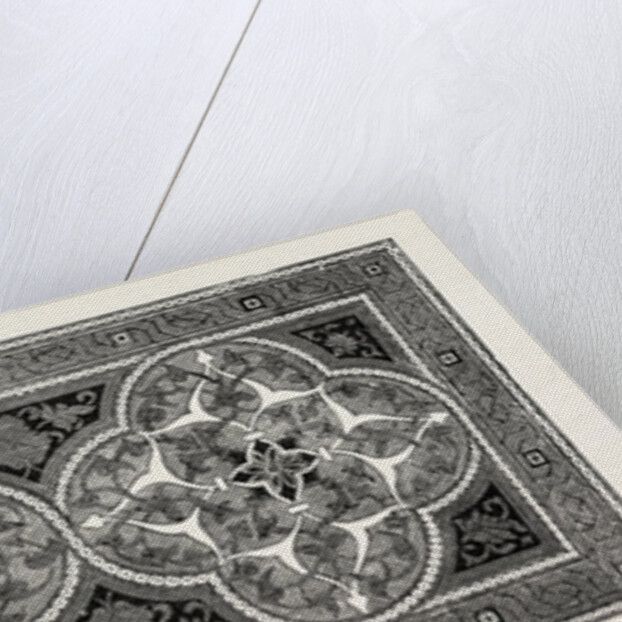 The Mosque and University of El-azhar by Anonymous