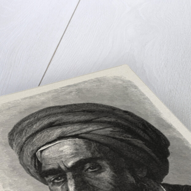 A Learned Cairene by Anonymous