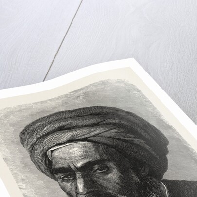 A Learned Cairene by Anonymous