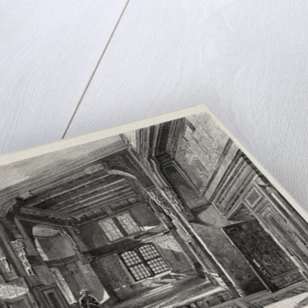 Mandaraa of the Muftee Sheyki I El Muhdi by Anonymous